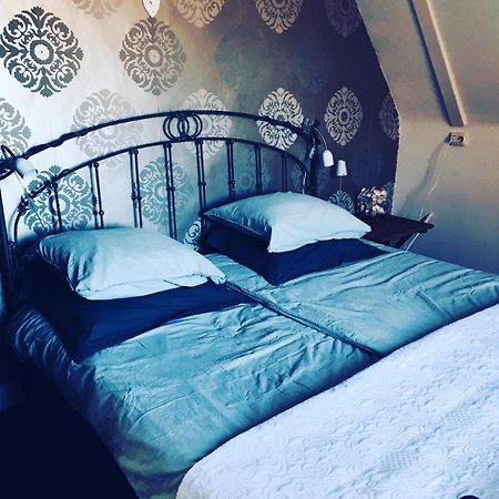 B&B Het Rode Hert Doesburg Kültér fotó