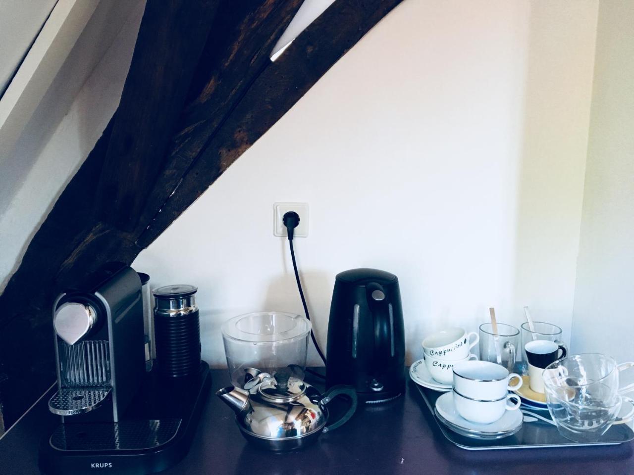 B&B Het Rode Hert Doesburg Kültér fotó